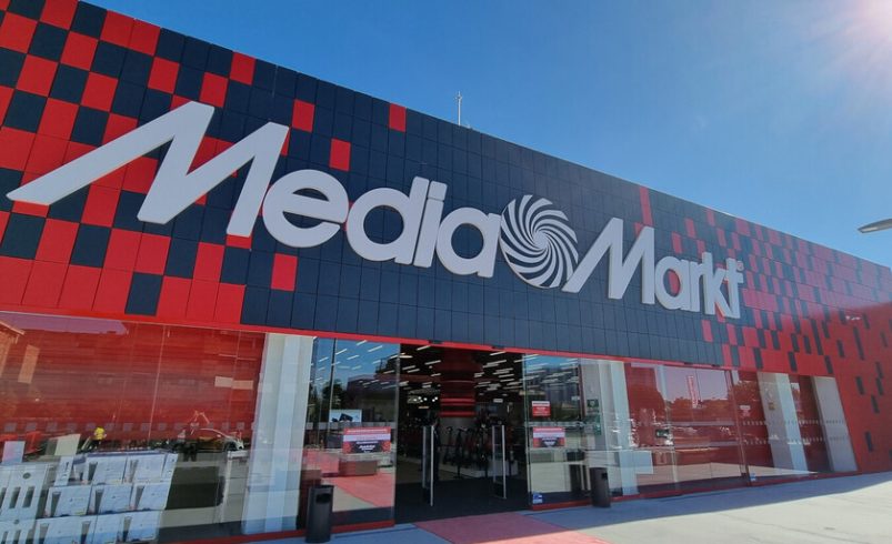 Cinco ofertas que tendrá MediaMarkt a lo largo de la semana

 – Tinta clara
