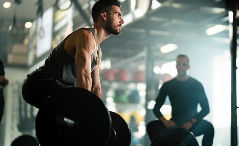 Llevamos años debatiendo si es mejor ir al gimnasio por la mañana o por la tarde. La fisiología finalmente tiene la respuesta

 – Tinta clara
