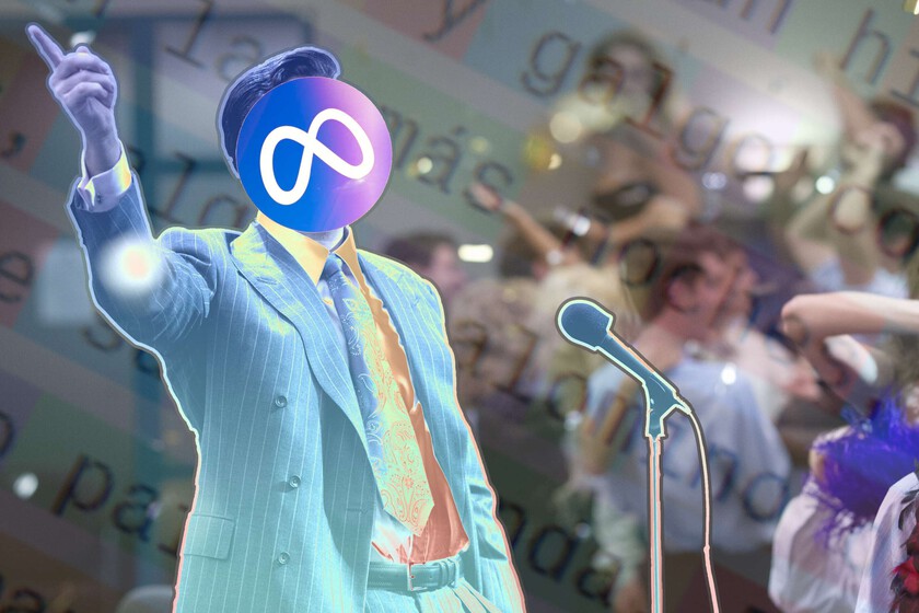 Dentro de Meta hay una carrera para ver qué empleado consume más tokens de IA. Es el ‘Tokenmaxxing’ de Silicon Valley

 – Tinta clara