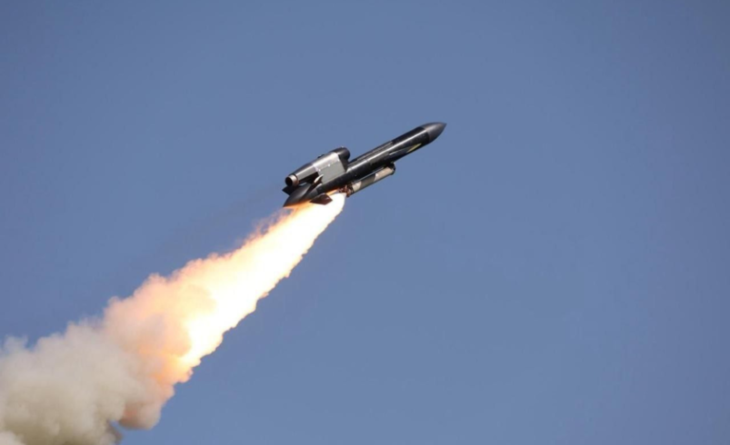 derribar misiles por menos de un millón de dólares

 – Tinta clara