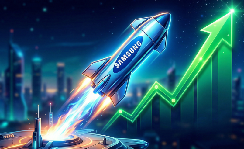 En tres meses de 2026 ha ganado más que en todo 2025

 – Tinta clara