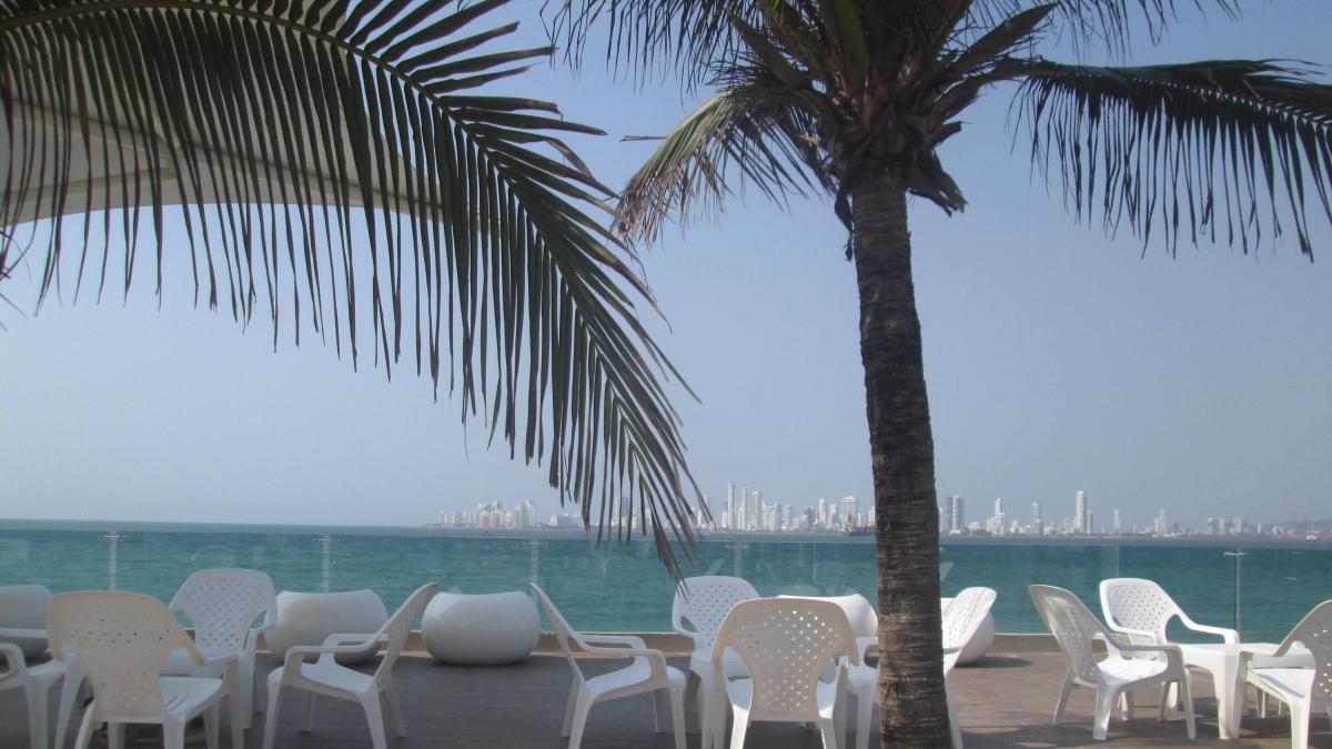 ¿Quién fue el jefe asesinado en la playa de una isla de Cartagena? Los asesinos habrían llegado en patera pero hay dos hipótesis en la Fiscalía

 – Tinta clara