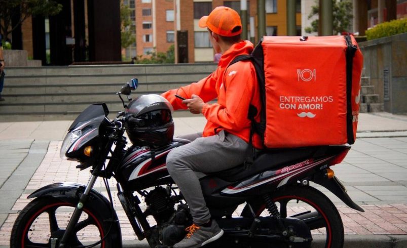 SIC sanciona a plataforma con más de 4 mil millones de pesos por omisiones sistemáticas y violaciones a derechos de los consumidores

 – Tinta clara