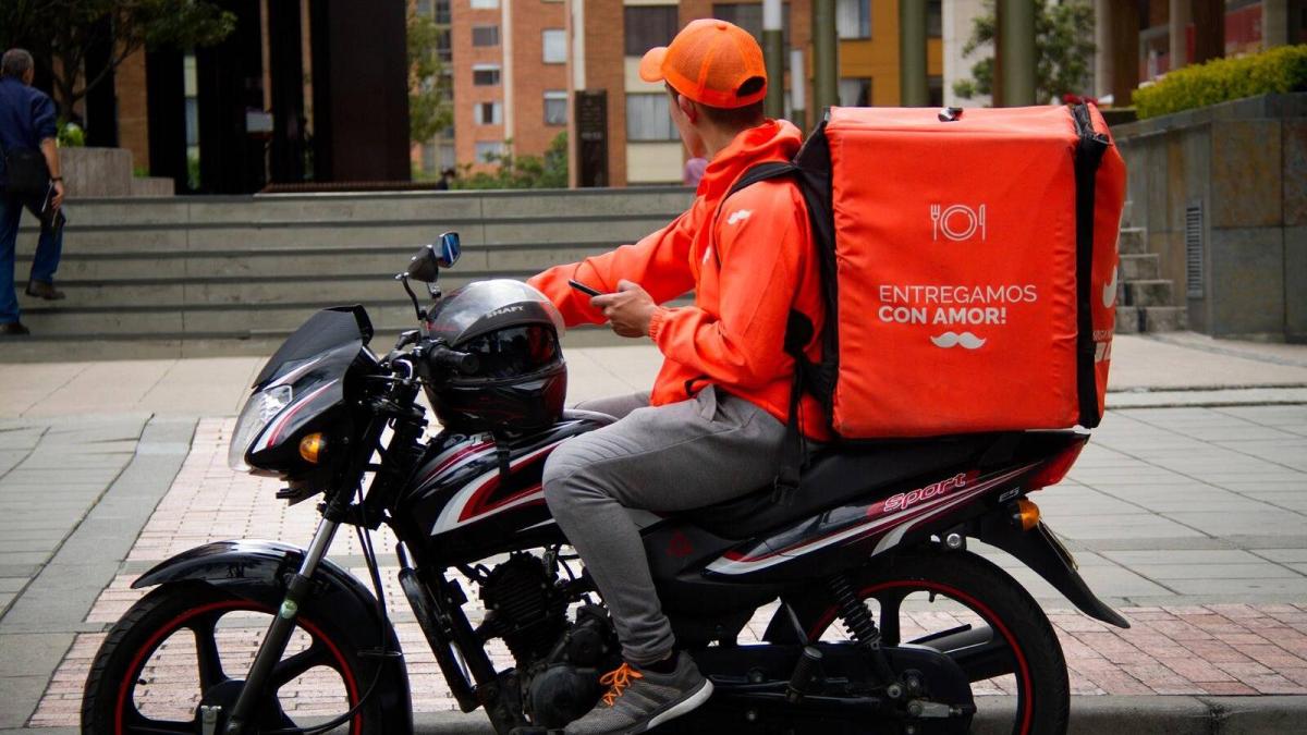 SIC sanciona a plataforma con más de 4 mil millones de pesos por omisiones sistemáticas y violaciones a derechos de los consumidores

 – Tinta clara