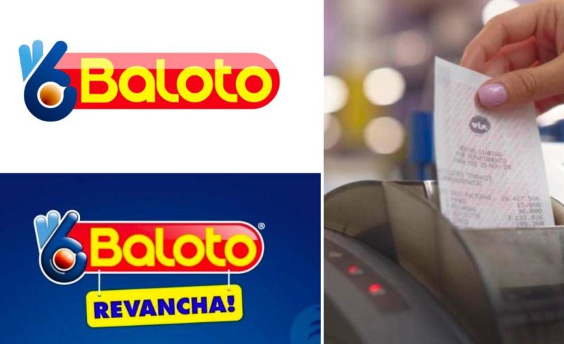 Conoce los números ganadores del miércoles 8 de abril de 2026

 – Tinta clara