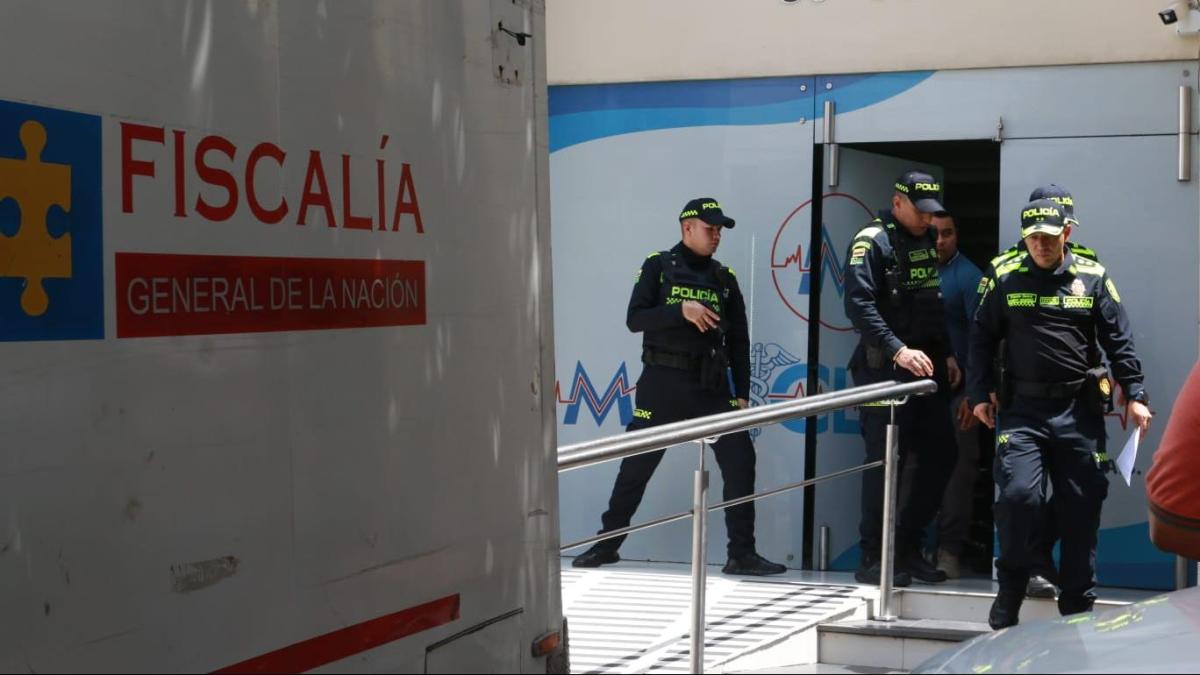 Reconocido abogado penalista relata persecución en el norte de Barranquilla en un caso que actualmente la Fiscalía investiga como intento de sicariato

 – Tinta clara