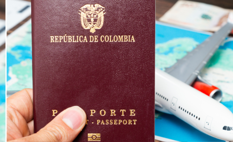 Imprenta Nacional asegura que suspensión temporal de emisión de pasaportes se debió a un posible ciberataque y no a problemas de producción

 – Tinta clara