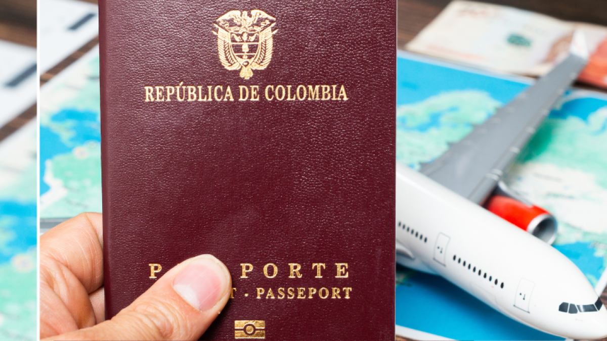Imprenta Nacional asegura que suspensión temporal de emisión de pasaportes se debió a un posible ciberataque y no a problemas de producción

 – Tinta clara