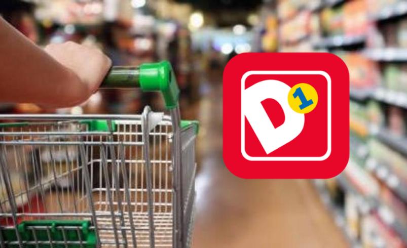 SIC anuncia investigación contra D1 por falta de pago, productos en mal estado y otras irregularidades en canales electrónicos: recibió miles de denuncias

 – Tinta clara