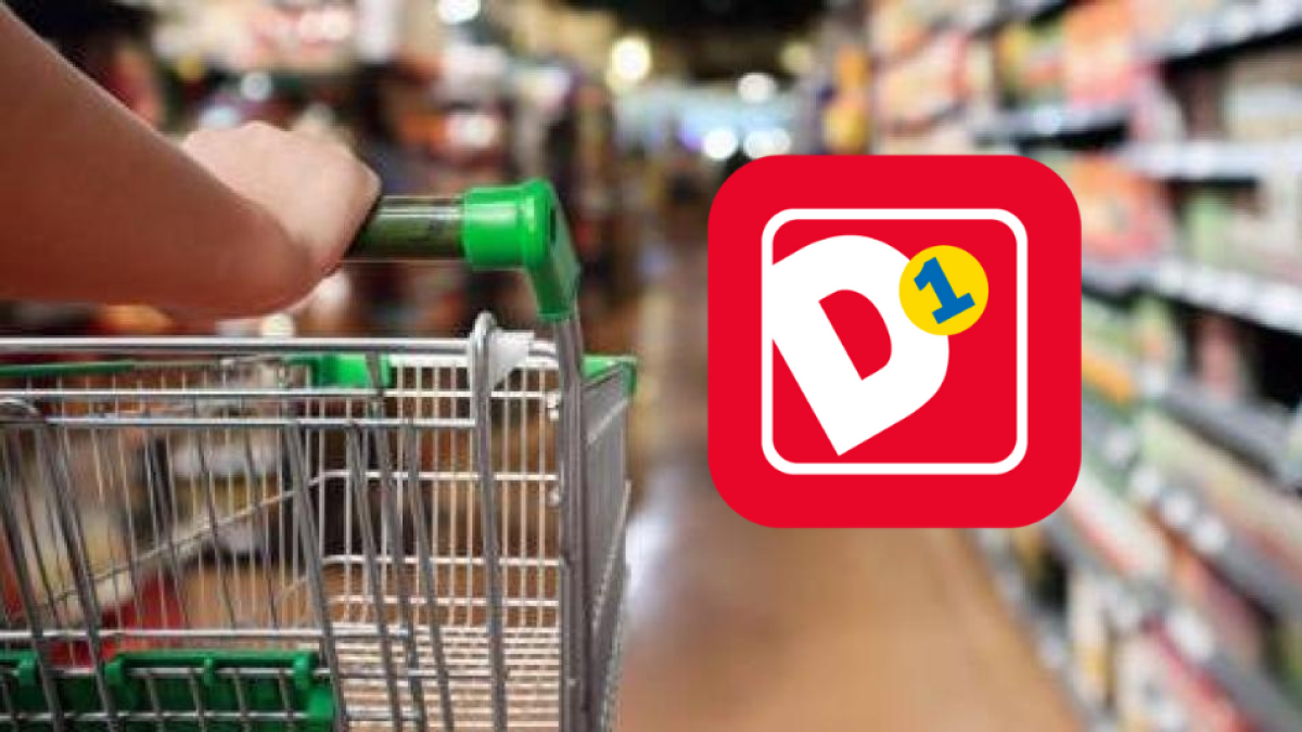 SIC anuncia investigación contra D1 por falta de pago, productos en mal estado y otras irregularidades en canales electrónicos: recibió miles de denuncias

 – Tinta clara