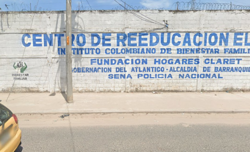 Aumentan los homicidios y la explotación de jóvenes por parte de las pandillas

 – Tinta clara