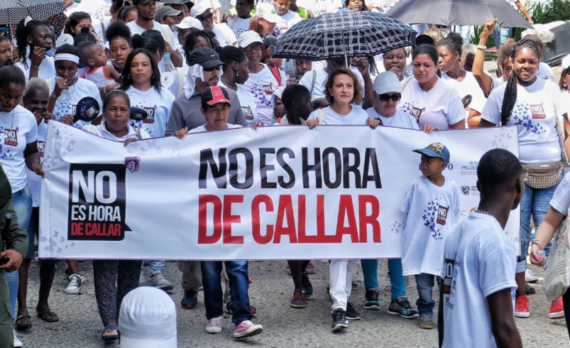 Fiscalía y Procuraduría General de la República acompañan investigaciones

 – Tinta clara