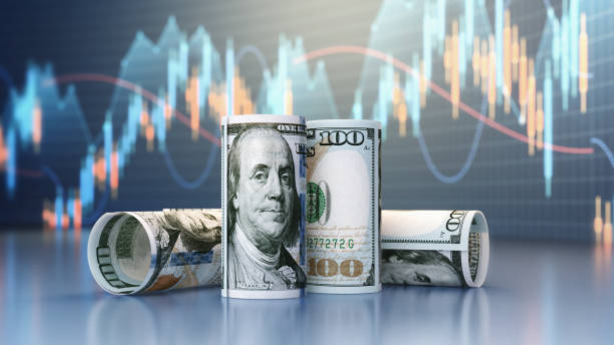 Lo que viene para el dólar en Colombia en medio de la situación actual

 – Tinta clara