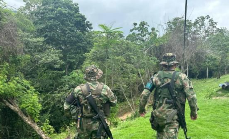 280 muertes en Magdalena, La Guajira y Cesar en el primer trimestre de 2026

 – Tinta clara