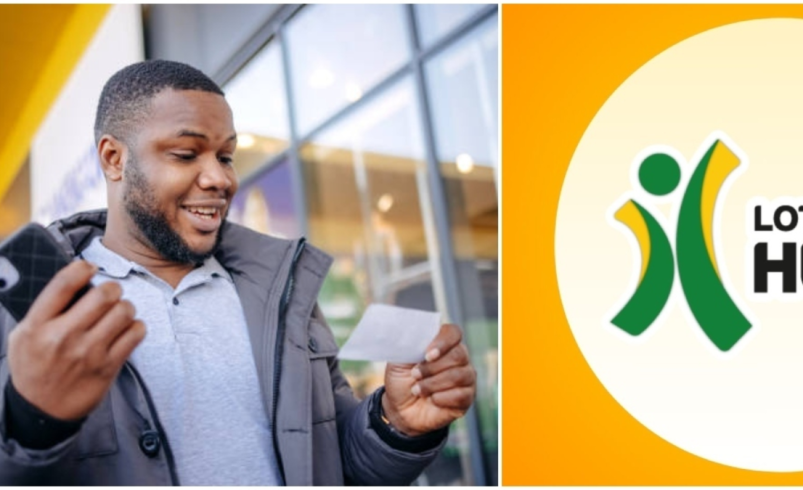 Estos son los números ganadores del premio mayor

 – Tinta clara