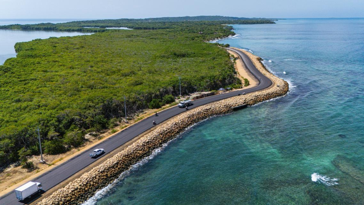 Distrito anuncia revisión y liquidación

 – Tinta clara