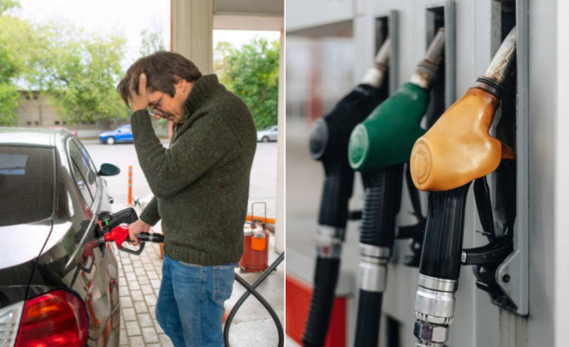 ¿Cuál es la ciudad de Colombia con la gasolina más cara tras la corrección de 375 pesos en abril de 2026?

 – Tinta clara