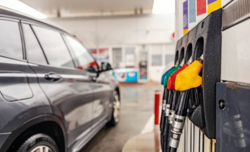 ¿Necesitaba más? Riesgos para la economía El precio de la gasolina aumenta sólo $375 en abril

 – Tinta clara