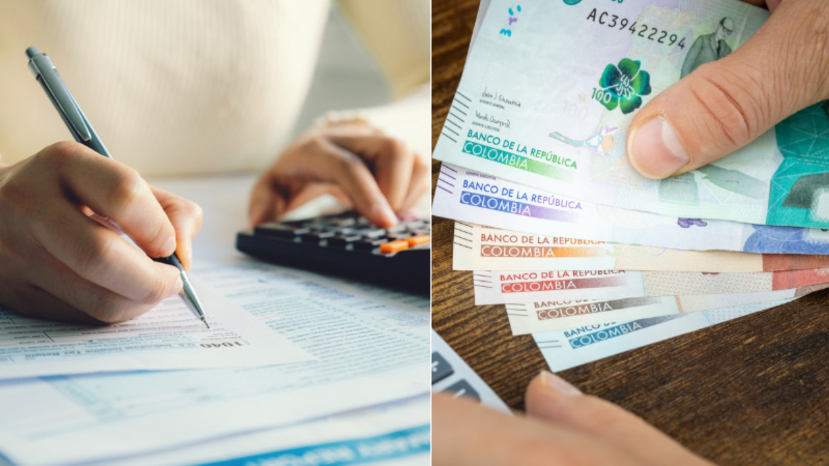 Hoy comienza el pago del impuesto al patrimonio, que afecta a más de 15.000 empresas

 – Tinta clara