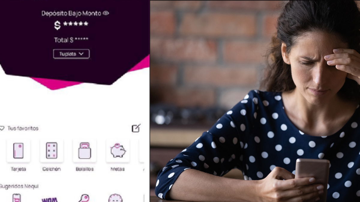 para que puedas revertir la transacción

 – Tinta clara