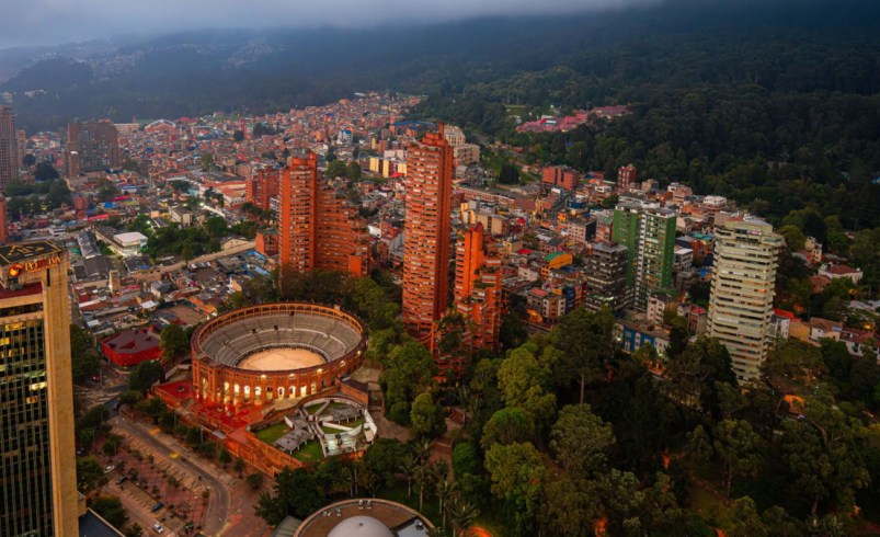 Colombia alcanzó 52 nominaciones en los World Travel Awards y fortalece su posicionamiento en el turismo regional

 – Tinta clara