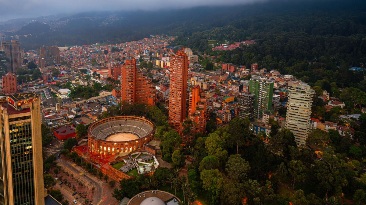Colombia alcanzó 52 nominaciones en los World Travel Awards y fortalece su posicionamiento en el turismo regional

 – Tinta clara