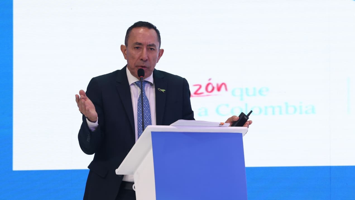 ¿Ecopetrol recuperará la confianza de sus inversionistas con la salida de Ricardo Roa? Los analistas advierten que la decisión está «demora»

 – Tinta clara