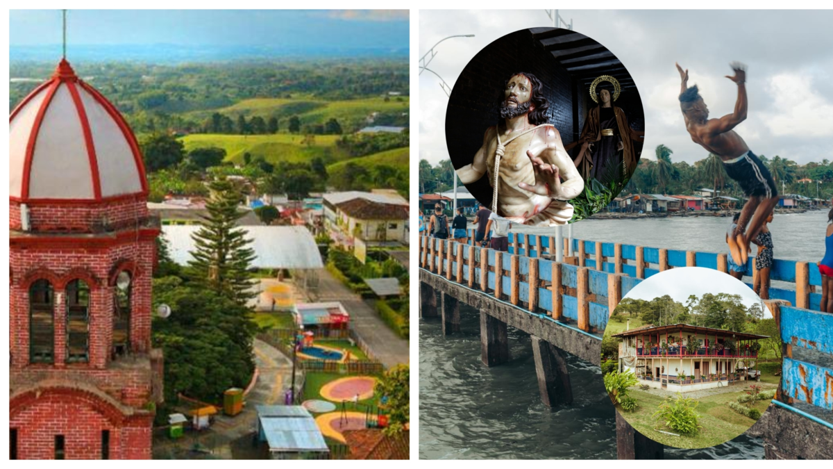 entre arte, fervor religioso, turismo de naturaleza y ‘Pueblos Mágicos’

 – Tinta clara