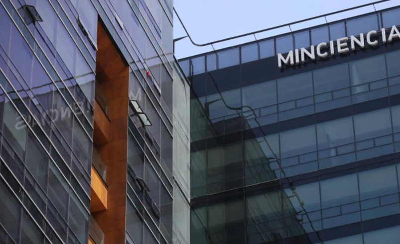 una apuesta para que las regiones no vuelvan a perder recursos de la SGR

 – Tinta clara