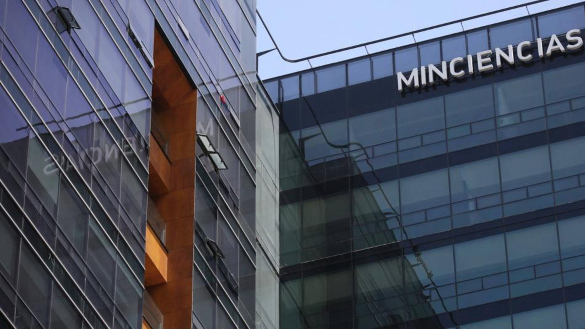 una apuesta para que las regiones no vuelvan a perder recursos de la SGR

 – Tinta clara