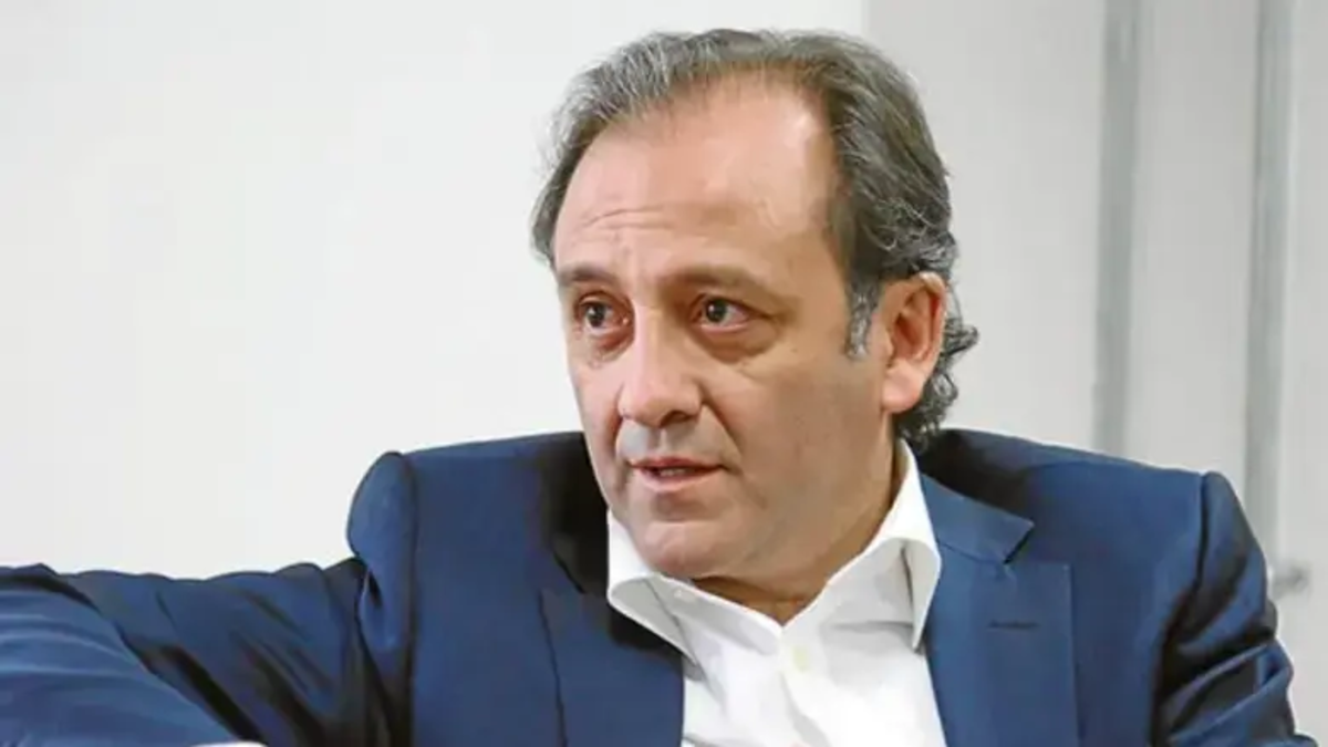 Así recuerdan a Hugo Zuluaga, el empresario colombiano que se ahogó en Punta Cana: ‘Visionario, tranquilo y humano’

 – Tinta clara