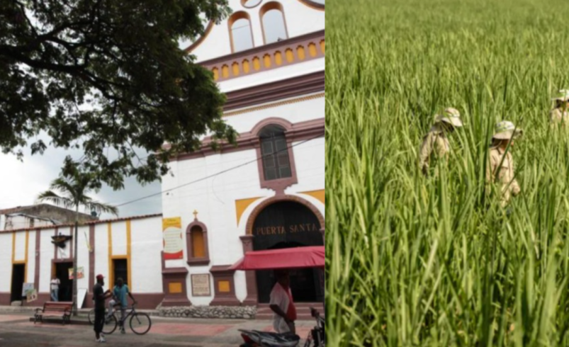 Claman al Gobierno por la crisis económica

 – Tinta clara