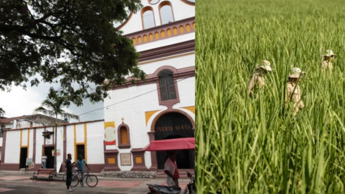 Claman al Gobierno por la crisis económica

 – Tinta clara