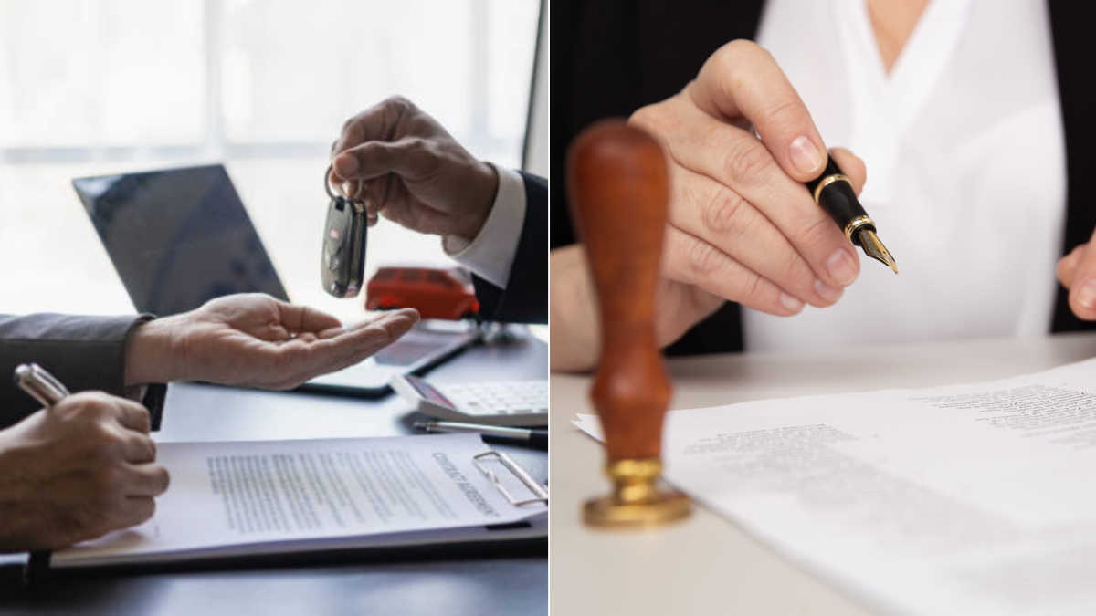 ¿Cómo traspasar un vehículo tras el fallecimiento del propietario en Colombia? ¿Qué dice la ley sobre la sucesión?

 – Tinta clara