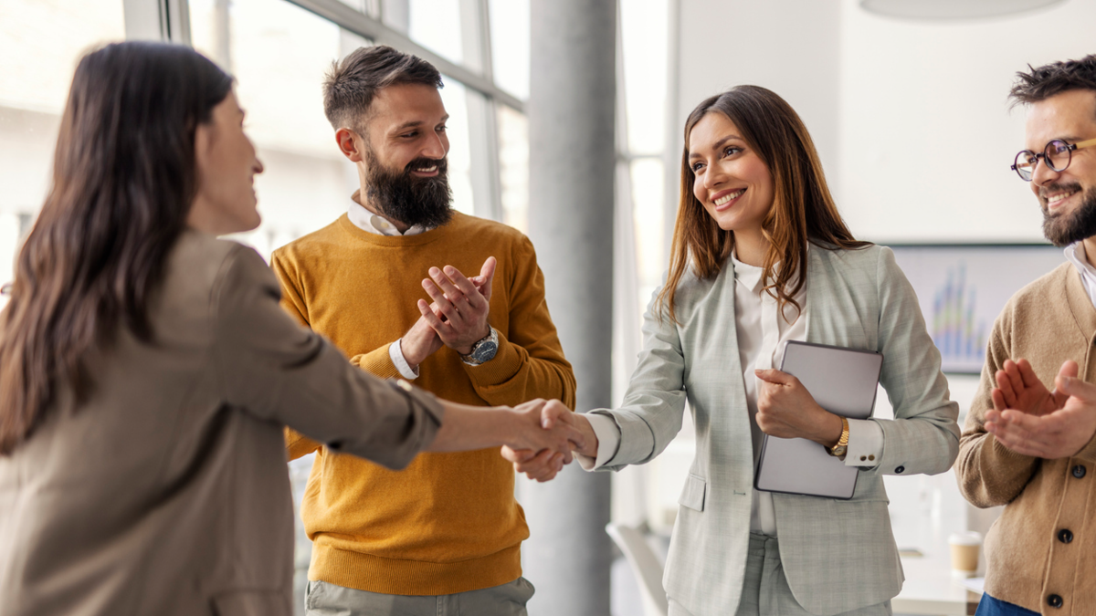 Obtenga más información sobre las ofertas para administradores de empresas con contrato indefinido

 – Tinta clara