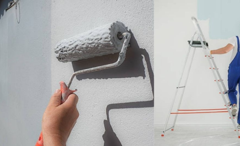 ¿En qué casos los inquilinos deben pintar una casa de alquiler? Esto es lo que dice la ley sobre las obligaciones del arrendador y del inquilino

 – Tinta clara