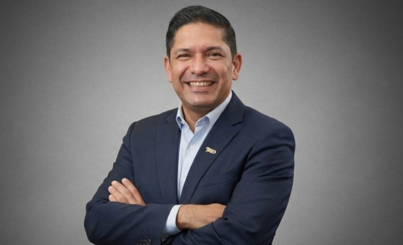 ¿Quién es Juan Carlos Hurtado, el presidente(s) que tendrá Ecopetrol cuando regrese Ricardo Roa?

 – Tinta clara