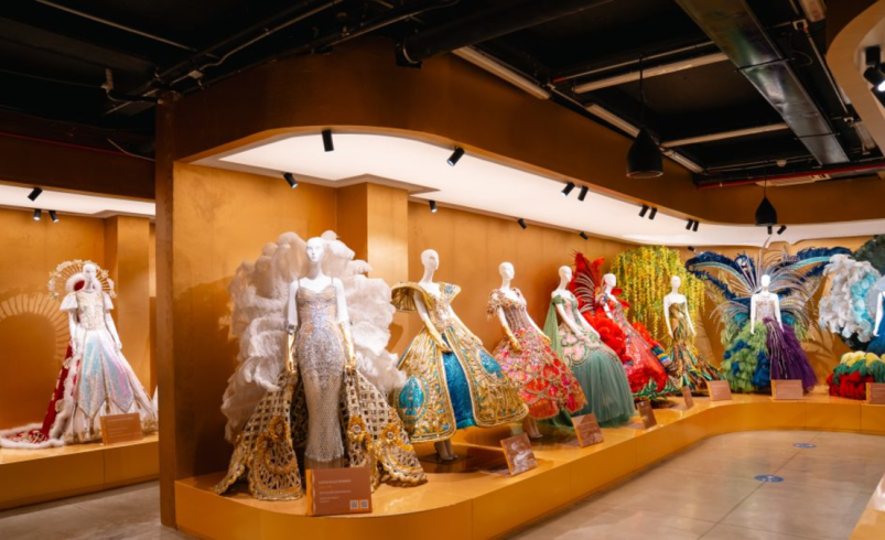 te invita a vivir la tradición; Se toman cultura y memoria Barrio Abajo

 – Tinta clara