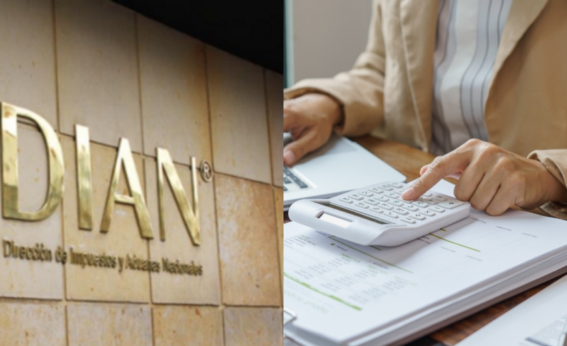 ¿Cómo consultar la Dian con el número de cédula si tienes deudas y conoces sus fechas de vencimiento? Guía paso a paso con enlace de acceso.

 – Tinta clara