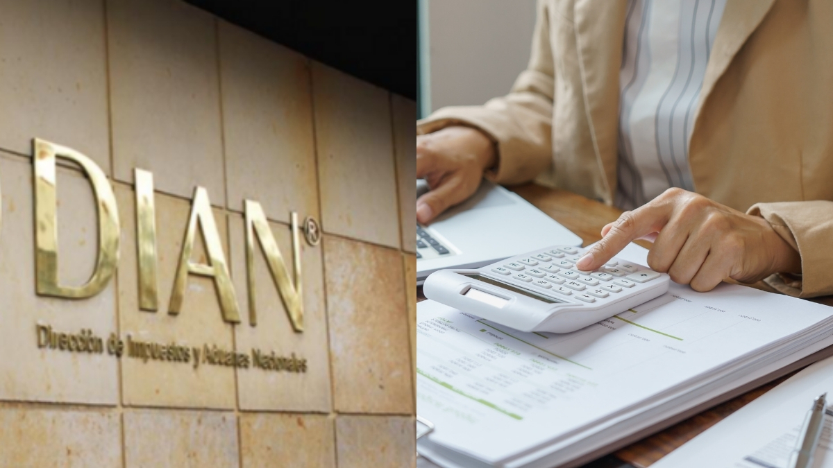 ¿Cómo consultar la Dian con el número de cédula si tienes deudas y conoces sus fechas de vencimiento? Guía paso a paso con enlace de acceso.

 – Tinta clara