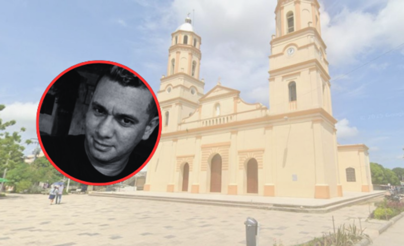 Atentado dirigido contra alias ‘Corni’ ya suma tres víctimas mortales y se convierte en la cuarta masacre del año en el Atlántico

 – Tinta clara