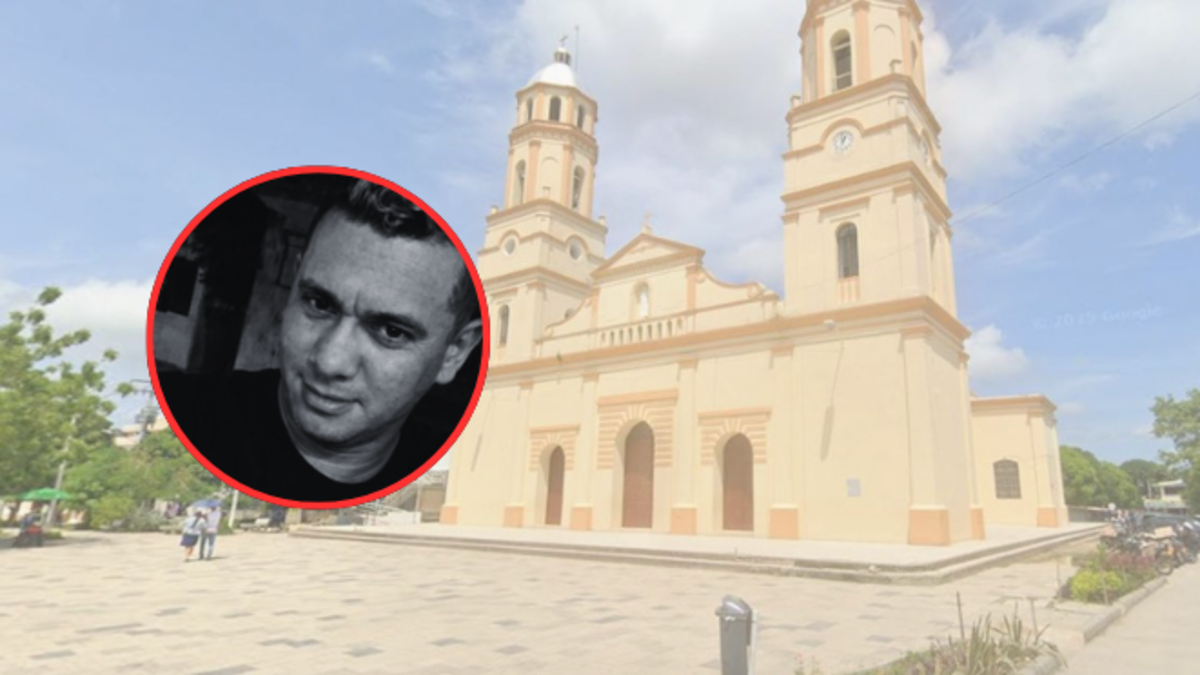 Atentado dirigido contra alias ‘Corni’ ya suma tres víctimas mortales y se convierte en la cuarta masacre del año en el Atlántico

 – Tinta clara