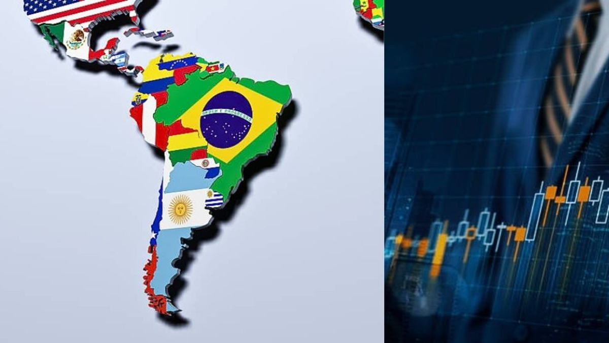 ¿Cómo quedó Colombia en la proyección?

 – Tinta clara