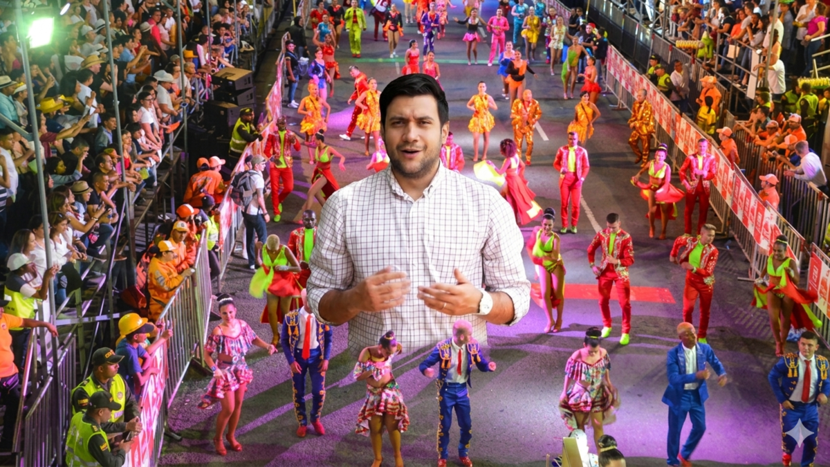 Gerente de Corfecali, Felipe Salcedo, dio fecha en la que cancelarían las deudas al 100%

 – Tinta clara