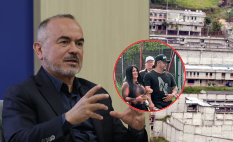 MinJusticia se pronuncia sobre el escándalo

 – Tinta clara