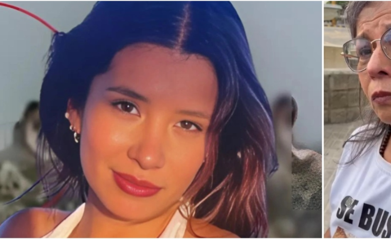 Madre revela nuevos detalles y críticas a la Fiscalía

 – Tinta clara