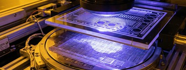 Lace Lithography es la oportunidad de Europa de superar a Estados Unidos y Asia en la fabricación de chips. Desde barcelona