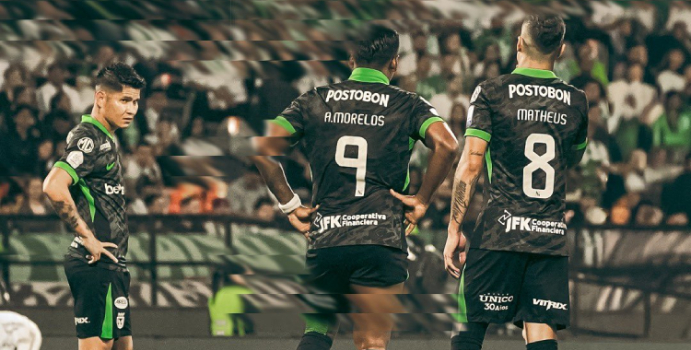 Varias novedades en la convocatoria Nacional para recibir a Jaguares

 – Tinta clara