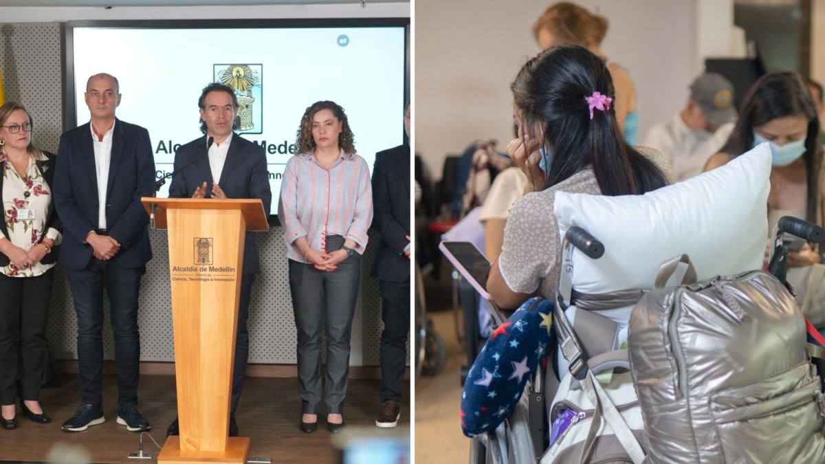 Denuncian deuda de ocho mil millones de pesos con la red

 – Tinta clara