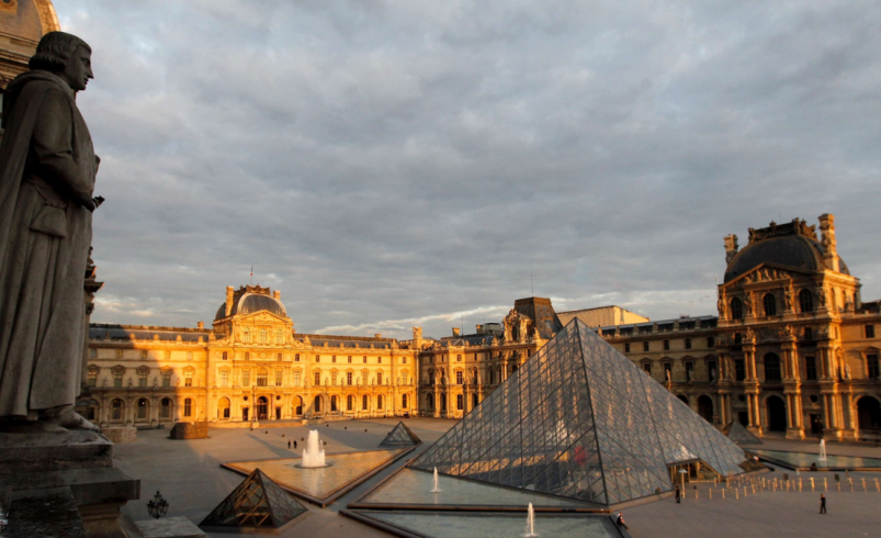 Economía y cultura | La economía de lo visible

 – Tinta clara